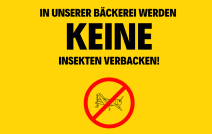 2025 keine insekten