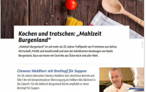 Waldherr_ORF Mahlzeit Burgenland_240425 