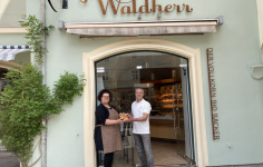 Waldherr - Neu in Wiener Neustadt 2025