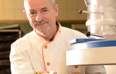 30 Jahre Waldherr_Clemens Waldherr Backstube 2024 30 Jahre Waldherr_Clemens Waldherr Backstube 2024