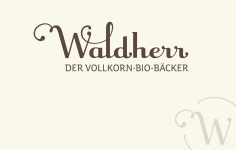 Waldherr Logo Download für Presse