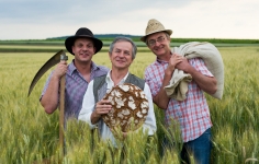 Waldherr_Bio-Partnerschaft_regionale Getreidebauern