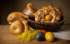 Walderr_Ostern_Brauchtumsgebäck Walderr_Ostern_Brauchtumsgebäck