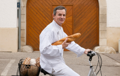 20 Jahre Waldherr - Der Vollkorn-Bio-Bäcker 20 Jahre Waldherr - Der Vollkorn-Bio-Bäcker